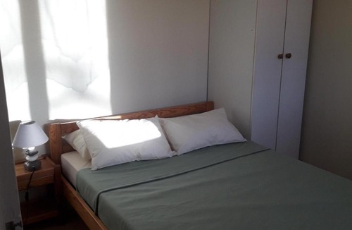 Meslay-du-Maine Ski Chalet | Chalet Saint-Denis-du-Maine, 3 pièces, 4 personnes - FR-1-600-137