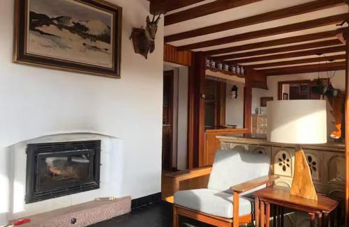 Travexin Ski Chalet | Chalet vue panoramique, Gaschney, Vosges, Colmar