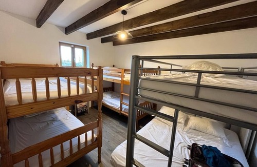 Criquiers House | Chaleureuse Maison de Campagne Normande Idéale Pour les Familles