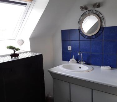 Pont-Sainte-Marie Apartment | Chamarel