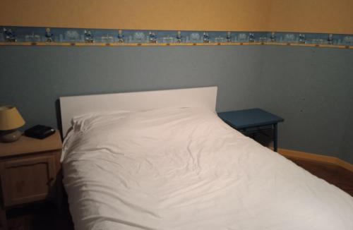 Achiet-le-Grand Bed & Breakfast | Chambre à la campagne ,au Soleil levant