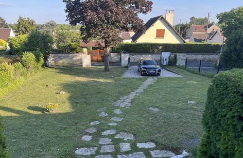 Apremont Bed & Breakfast | Chambre à Louer Apremont