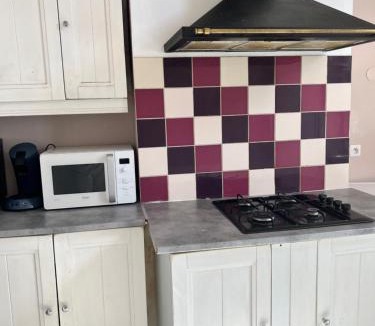 Calais House | Chambre calaisfornia