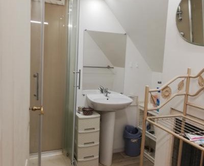 Montceau-les-Mines House | Chambre chez habitant
