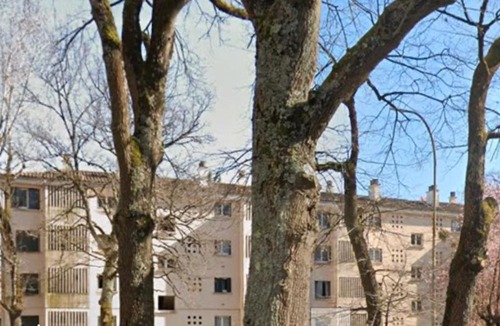 Montceau-les-Mines House | Chambre chez habitant