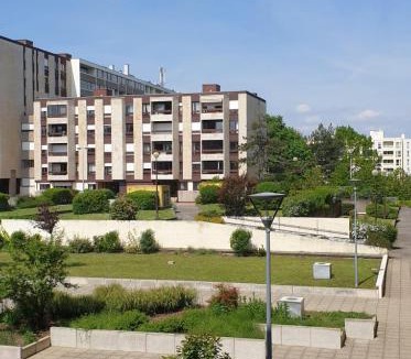 Les Iles House | Chambre chez l'habitant proche hypercentre - Metz