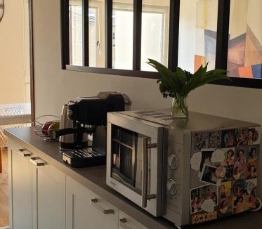 Les Iles House | Chambre chez l'habitant proche hypercentre - Metz