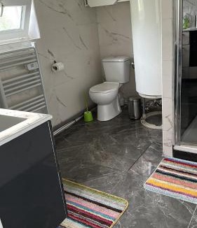Limay House | Chambre confortable