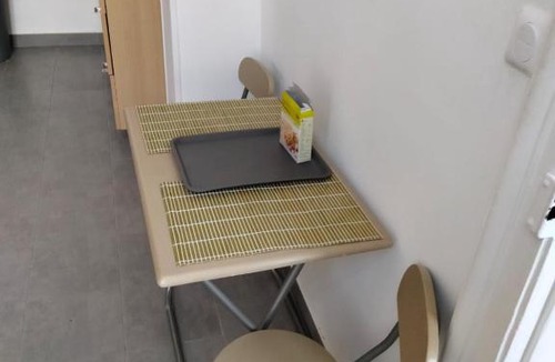 Saint-Quentin House | Chambre cosy tout confort Ch4