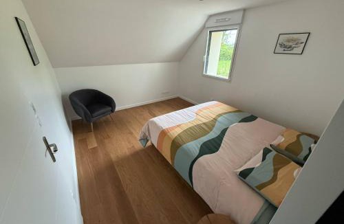 Coulans-sur-Gee Bed & Breakfast | Chambre Coulans-sur-Gée