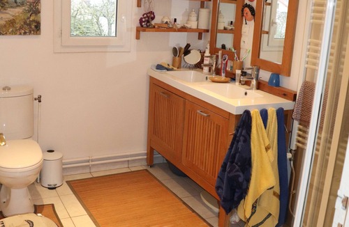Saint-Cyr-l'Ecole Bed & Breakfast | Chambre D'hôte Ideal Pour Profiter des JO à Paris Versailles St Quentin en Y