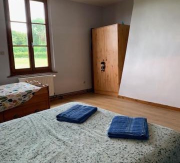 Beaubec-la-Rosiere Bed & Breakfast | chambre d'hôtes