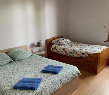 Beaubec-la-Rosiere Bed & Breakfast | chambre d'hôtes