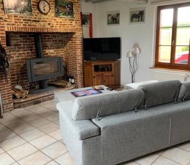 Beaubec-la-Rosiere Bed & Breakfast | chambre d'hôtes