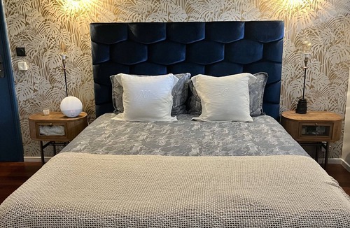Quartier de Becon Bed & Breakfast | Chambre D'hôte de Charme B&B