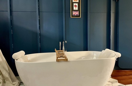 Quartier de Becon Bed & Breakfast | Chambre D'hôte de Charme B&B