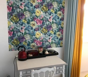 Longuenesse House | Chambre d'hôte La Clef du Bonheur