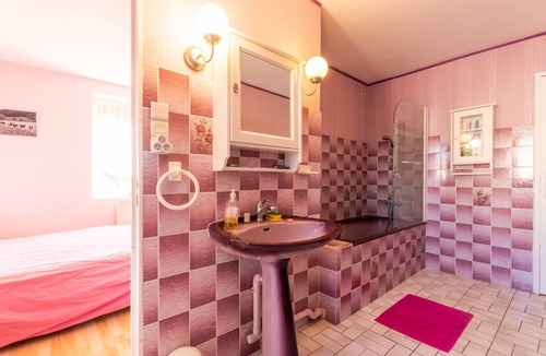 Flocourt Bed & Breakfast | Chambre d'hôte la Flopré