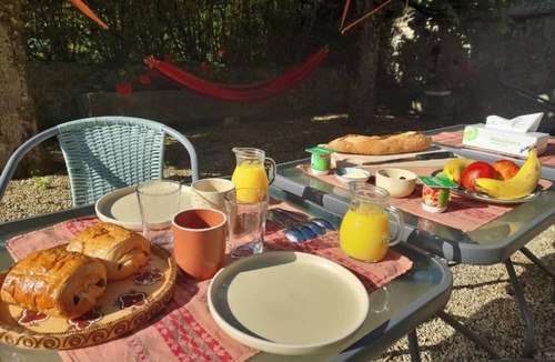 Villers-Farlay Bed & Breakfast | Chambre D'hôte Proche des Salines Royales D'arc et Senans