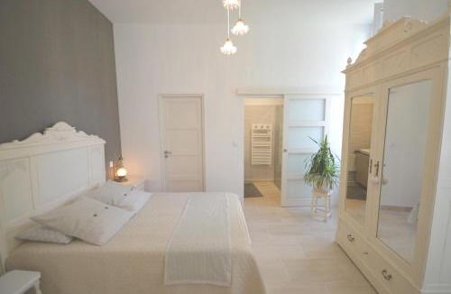 Toul Bed & Breakfast | Chambre d'hôtes à TOUL centre ville avec parking privé
