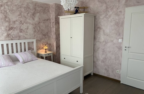 Haravilliers Bed & Breakfast | Chambre D'hôtes au Cœur du Vexin Français