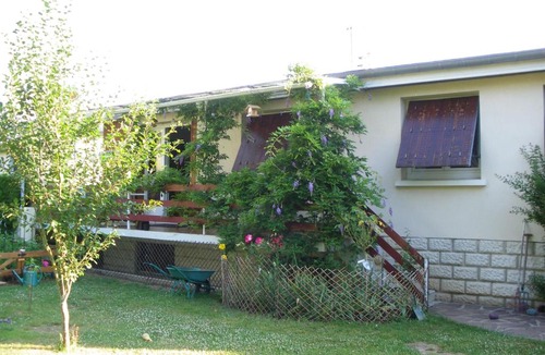 Vernouillet Bed & Breakfast | Chambre d'Hôtes - DOUCE NUI-THE