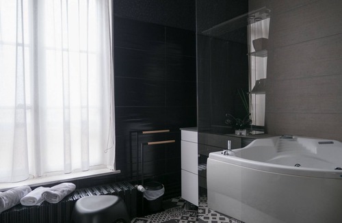 Centre Ville Bed & Breakfast | Chambre d'hôtes "la Scandinave" Breakfast included