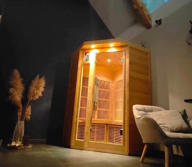 Boeseghem Bed & Breakfast | Chambre d hôtes Le Cottage
