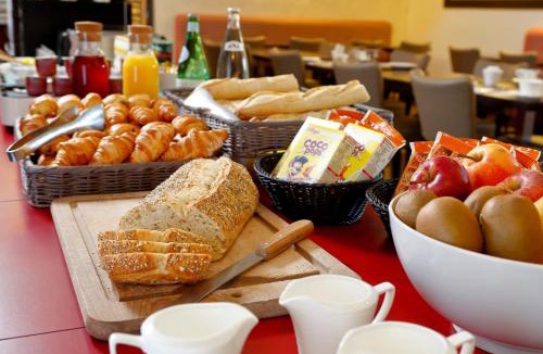 Mauregard Bed & Breakfast | Chambre d'hôtes Les Herbes Folles