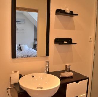 Wimereux House | Chambre d'hôtes Les Nymphéas
