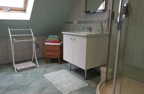 Rosheim Apartment | Chambre D'hotes Clos Des Pommiers
