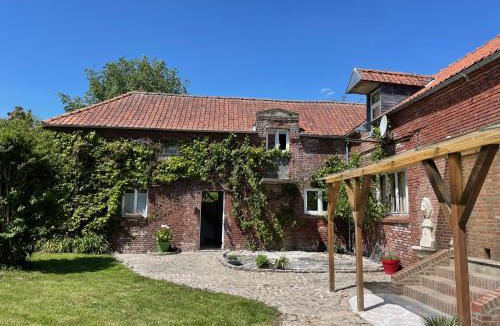 Romeries Bed & Breakfast | Chambre d'Hotes La Chaiserie