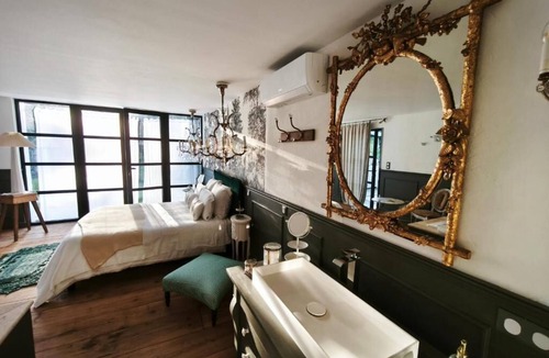 Branges House | Chambre d 'hotes Madame
