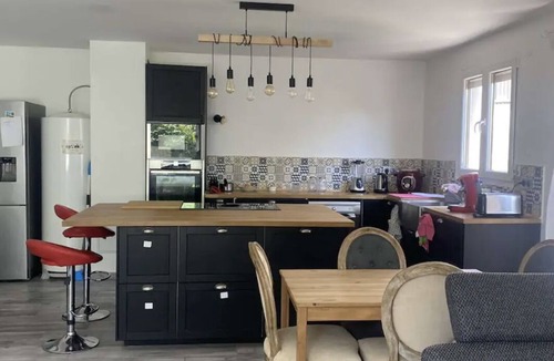 Sartrouville Bed & Breakfast | Chambre Dans un Appartement en Colocation à Sartrouville