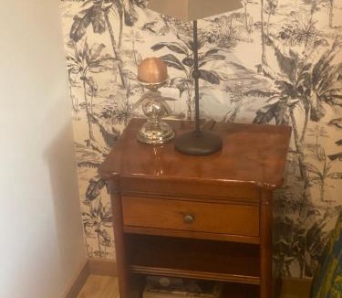 Mont-Saint-Eloi Bed & Breakfast | Chambre des Tours 2