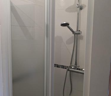 Villers-Ecalles Bed & Breakfast | chambre du Saussay