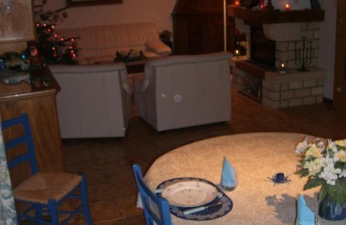 Wangenbourg-Engenthal Bed & Breakfast | Chambre et table d'hôtes du Chant des Sources