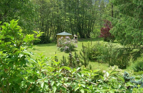 Wangenbourg-Engenthal Bed & Breakfast | Chambre et table d'hôtes du Chant des Sources