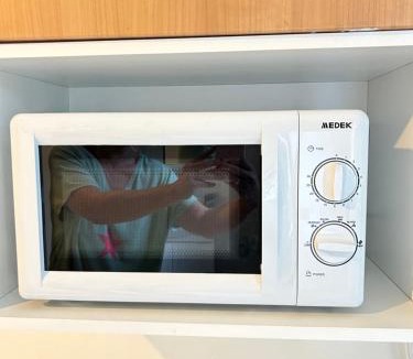 Bougival Apartment | Chambre indépendante dans résidence calme, proche Paris