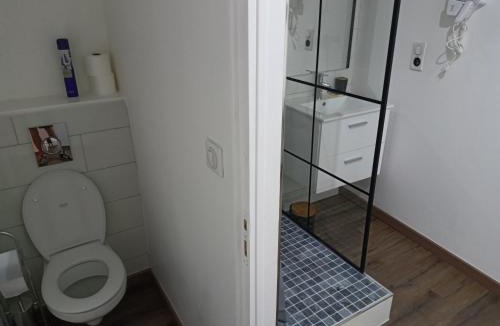 Roye Apartment | Chambre indépendante en plein centre Ville