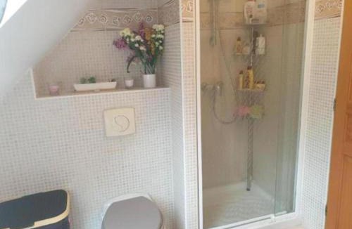 Corbeil-Essonnes House | Chambre meublée privée Terrasse Parking près de paris