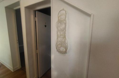 Stains House | Chambre Moon Ray proche Paris
