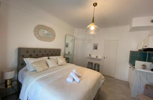 Limay House | Chambre nocturne