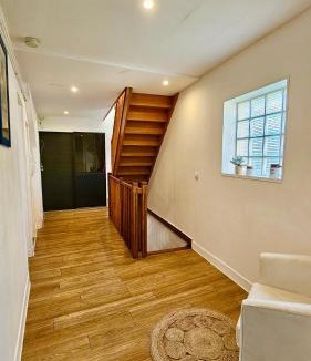Stains Apartment | Chambre privée dans logement partagé, Serenity cozy Paris & Stade de France
