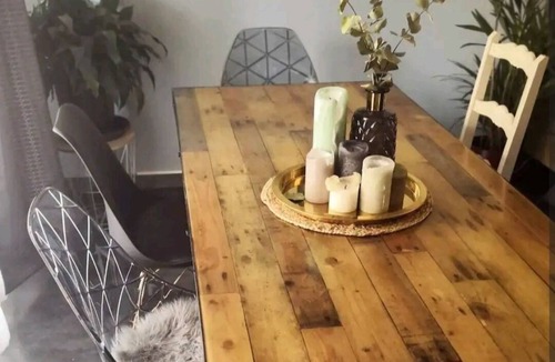 Poteries Apartment | Chambre privée - Nature in the city