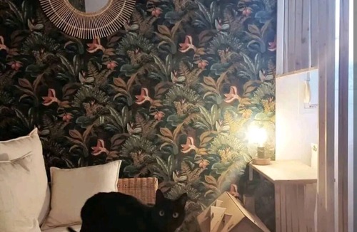 Poteries Apartment | Chambre privée - Nature in the city