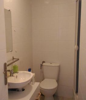Claye-Souilly House | Chambre Privee Salle de Bain Privee centre ville Claye