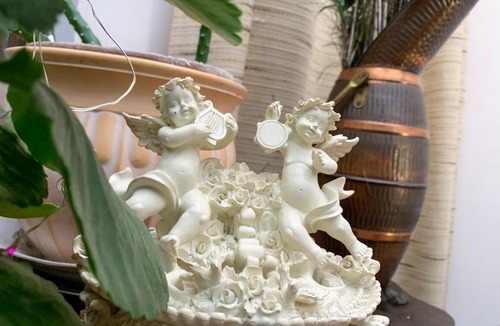 Roubaix Bed & Breakfast | Chambre Rose