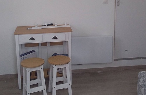 Bouquelon Bed & Breakfast | Chambre Simple Mais Tout Confort