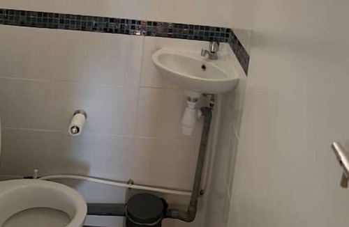 Vigneux-sur-Seine Apartment | Chambre spacieuse et lumineuse est parfaite pour des vacances en famille